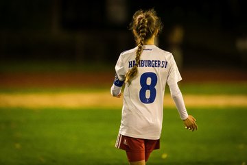 Bild 1111 - wCJ VfL Pinneberg - Hamburger SV : Ergebnis: 0:6
